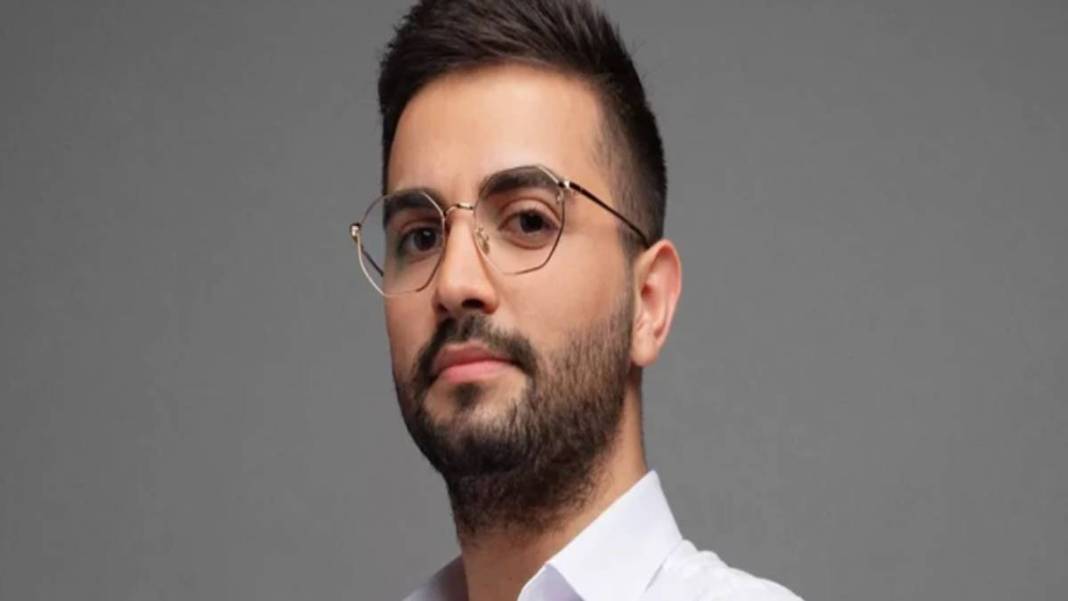 Sır gibi saklıyordu bakın kim çıktı? Kadir Ezildi'nin sevgilisini görenler şoke oldu 4